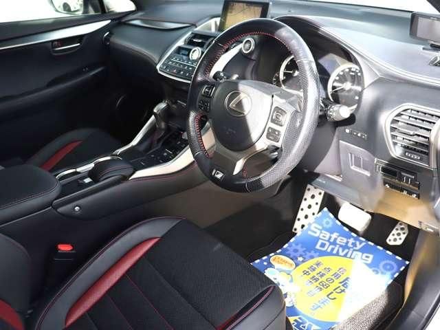 LEXUS NX200t