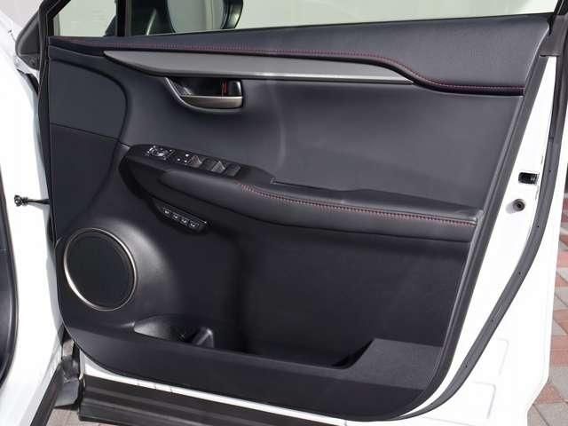 LEXUS NX200t
