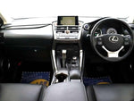 LEXUS NX300h