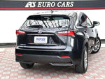 LEXUS NX300h