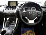LEXUS NX300h