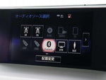 LEXUS NX300h
