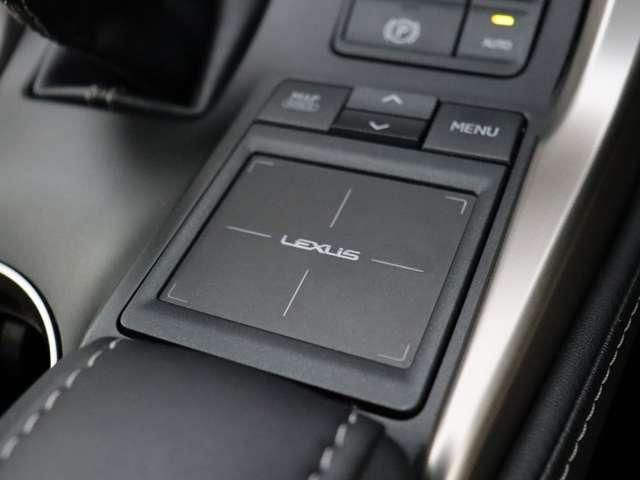 LEXUS NX300h