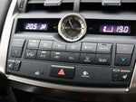 LEXUS NX300h