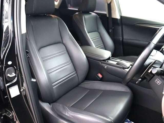 LEXUS NX300h