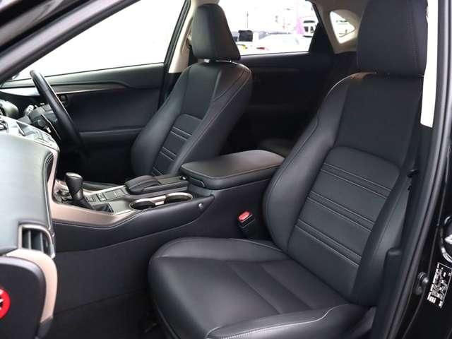 LEXUS NX300h
