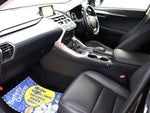 LEXUS NX300h