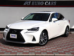 LEXUS IS200t