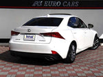 LEXUS IS200t