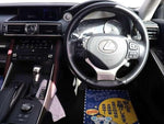 LEXUS IS200t