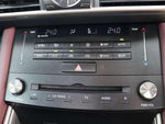 LEXUS IS200t