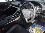 LEXUS IS200t