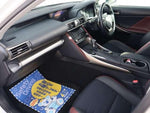 LEXUS IS200t