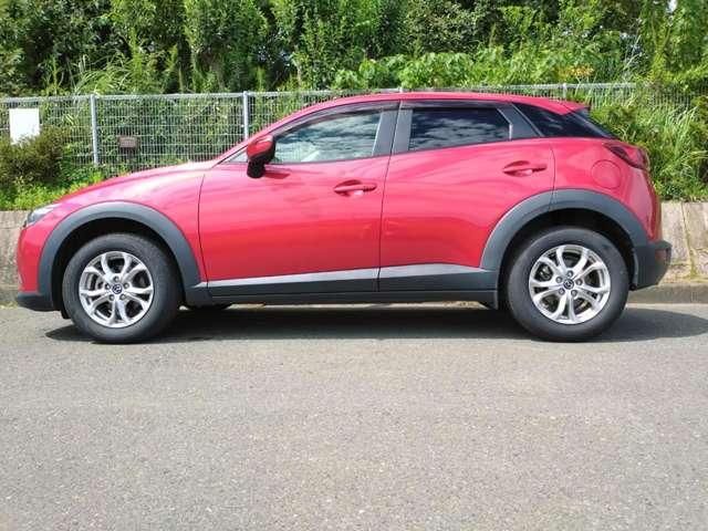 CX-3