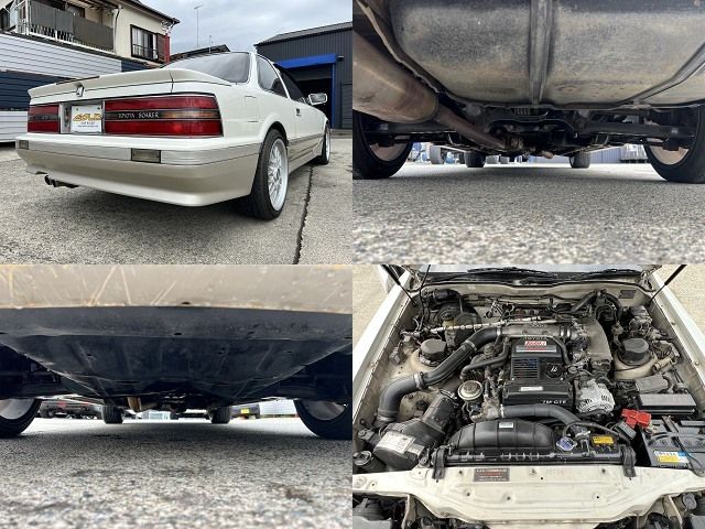 SOARER