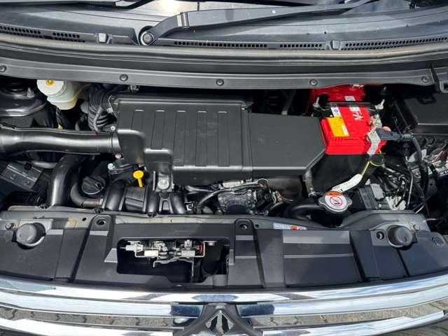 eK custom