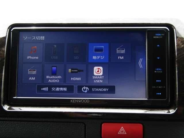 HIACE van 2WD