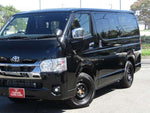 HIACE van 2WD