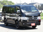HIACE van 2WD