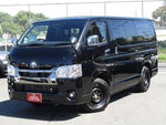 HIACE van 2WD