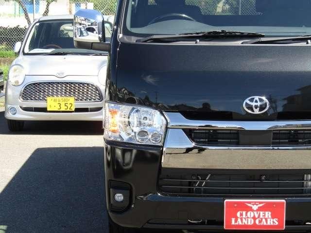 HIACE van 2WD