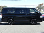 HIACE van 2WD
