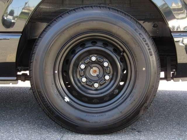 HIACE van 2WD