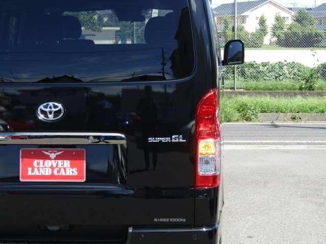 HIACE van 2WD