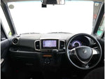 Spacia custom