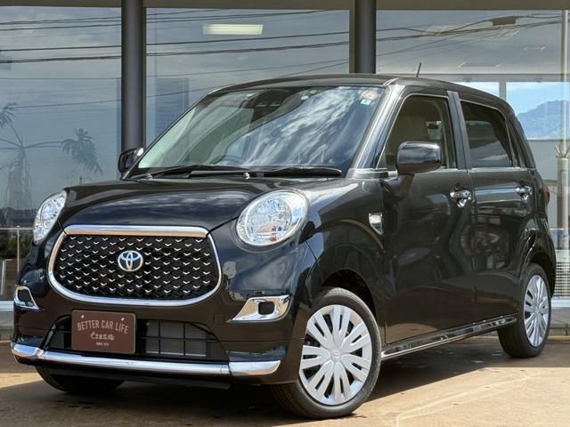 PIXIS JOY 4WD