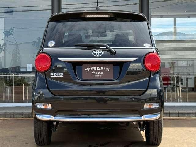 PIXIS JOY 4WD
