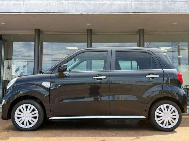 PIXIS JOY 4WD