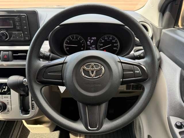 PIXIS JOY 4WD