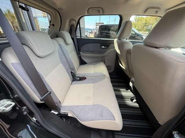 PIXIS JOY 4WD