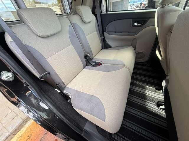 PIXIS JOY 4WD