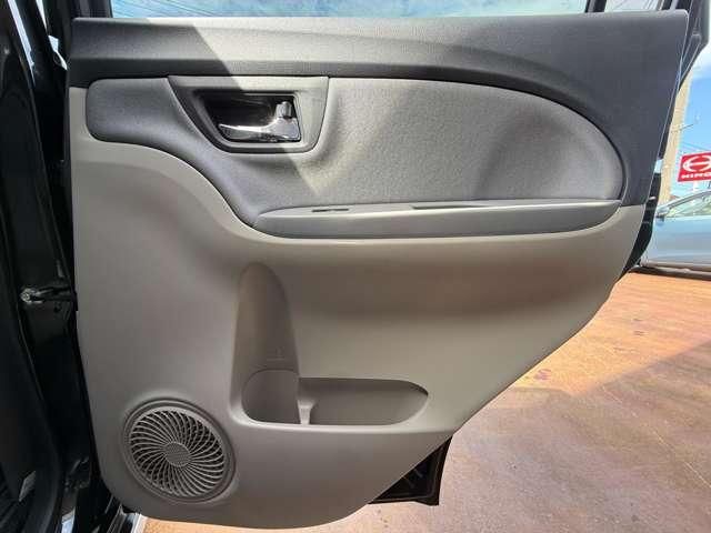 PIXIS JOY 4WD