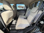 PIXIS JOY 4WD