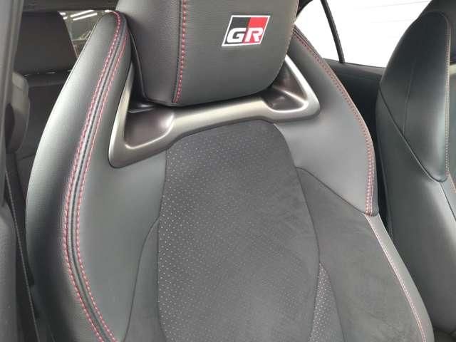 GR COROLLA