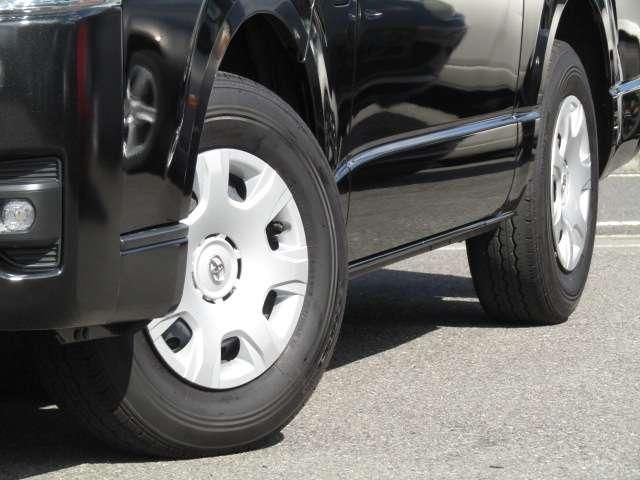 HIACE van 2WD