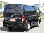 HIACE van 2WD