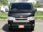 HIACE van 2WD