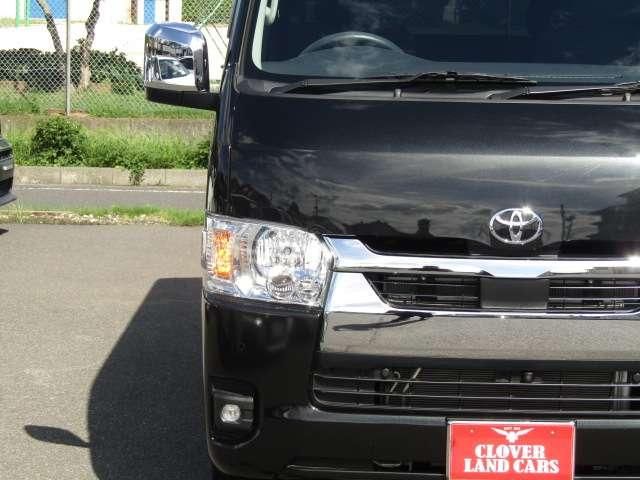 HIACE van 2WD