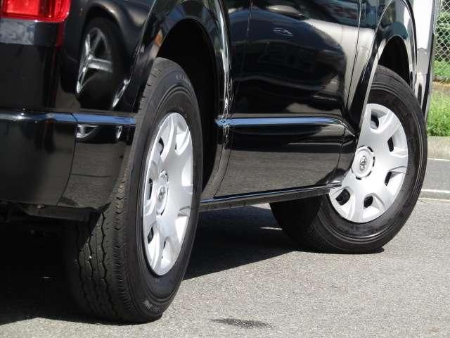 HIACE van 2WD