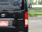 HIACE van 2WD