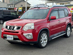 X-TRAIL 4WD