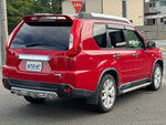 X-TRAIL 4WD