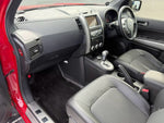 X-TRAIL 4WD