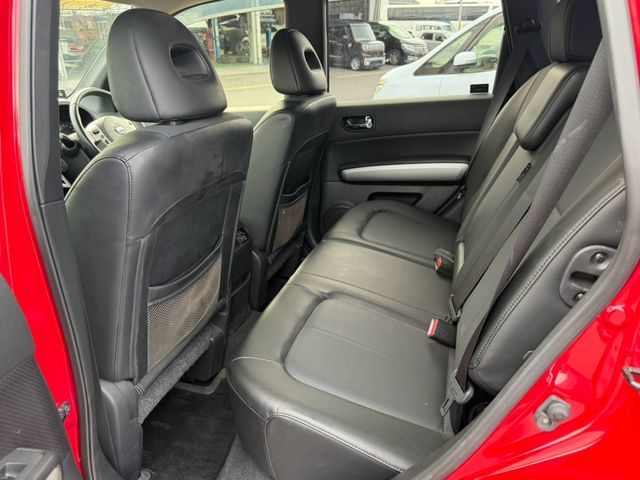 X-TRAIL 4WD