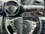 X-TRAIL 4WD