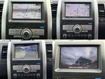 X-TRAIL 4WD